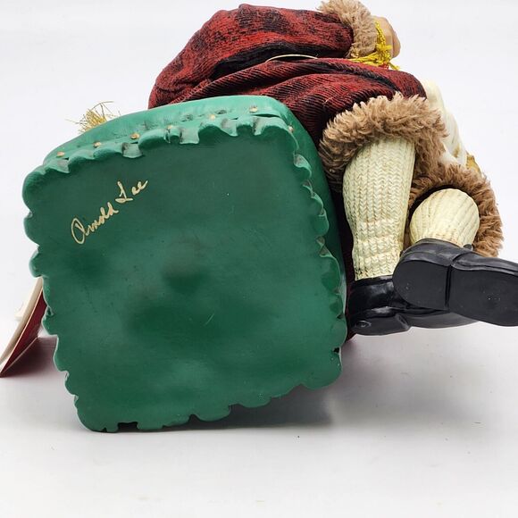 Clothtique Possible Dreams A CHILD'S DELIGHT 1999 Dealers Choice Artist Signed - Picture 16 of 16